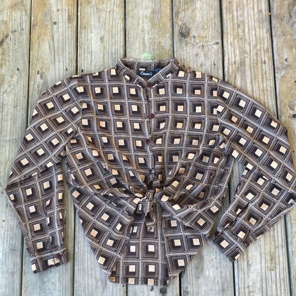 Vintage Tops - Vintage blouse